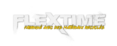 Flextime Wordmark_FRENCH