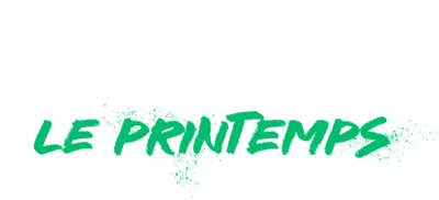 GET READY FOR SPRING_FRENCH