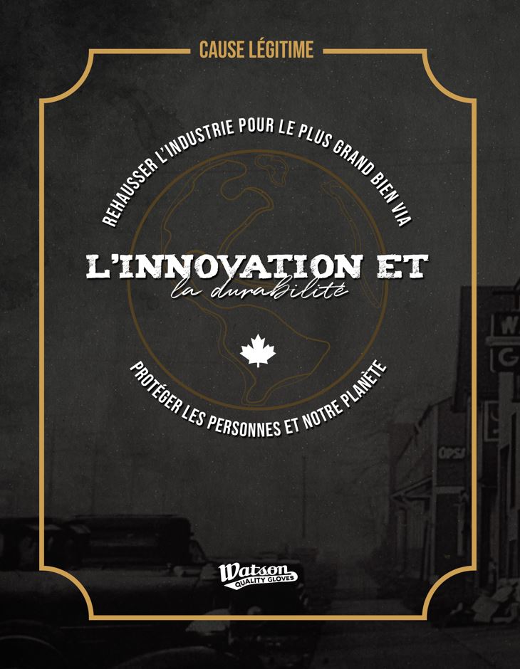 Watson Gloves Just Cause