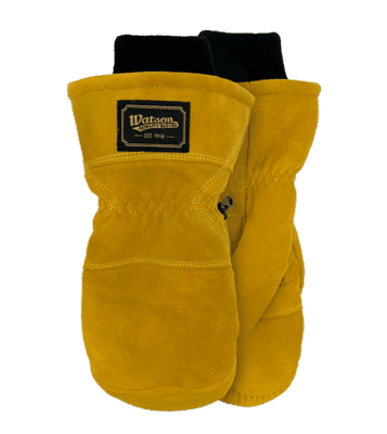 9591 Crazy Horse Mitt 9591 Crazy Horse Mitt