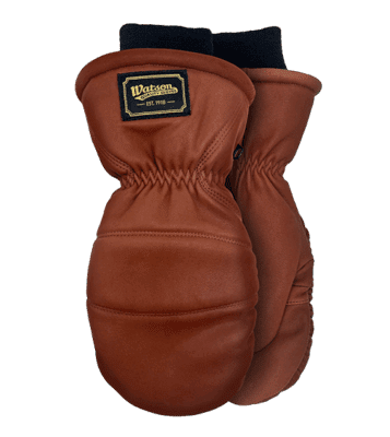 9595 Crazy Horse Grain Mitt 9595 Crazy Horse Grain Mitt