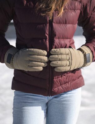 Glove Gifts for the Scholar of Cozy