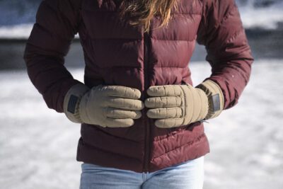 Glove Gifts for the Scholar of Cozy