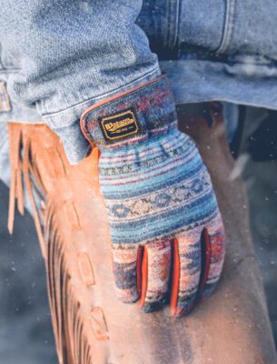 Glove Gifts for the Weekend Warrior