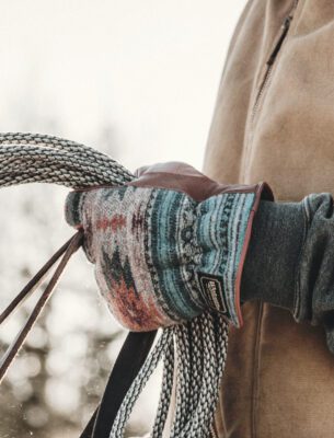 Glove Gifts for the Weekend Warrior