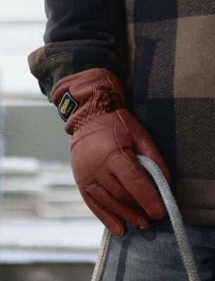 Glove Gifts for the Weekend Warrior