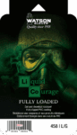 Tag / label image