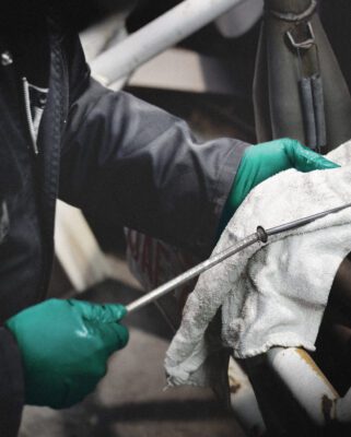 5559PF Green Monkey™