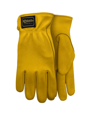 576 Range Rider For Her Gloves
