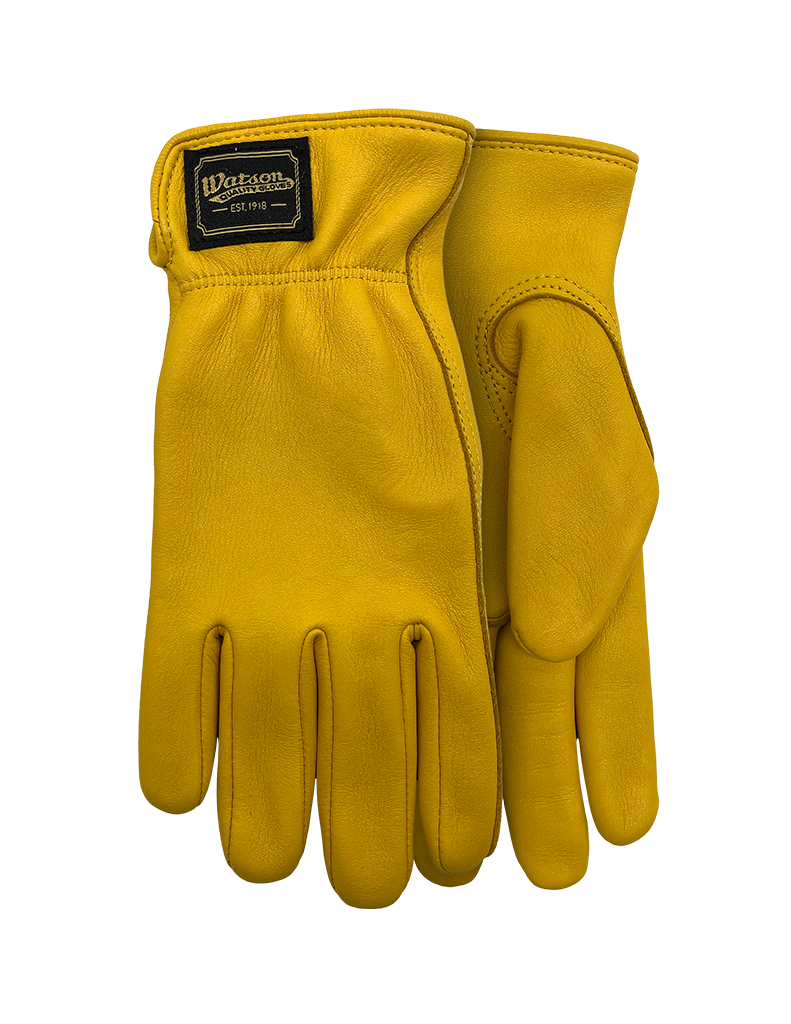 Gants 576 Range Rider femme