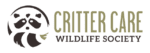Critter Care Wildlife Society Logo