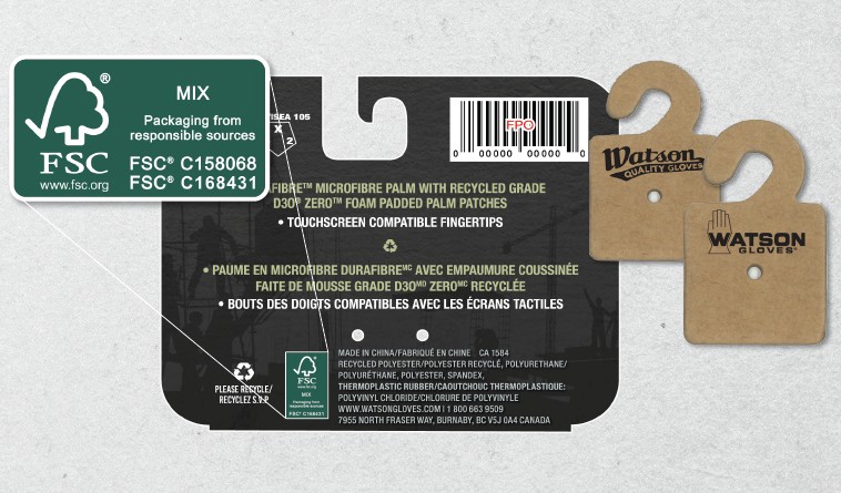 Environment CSR Tags