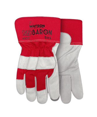 4002 Red Baron