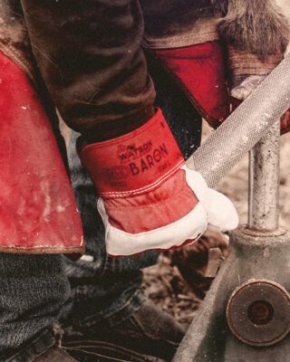 For the Farm & Ranch Dad