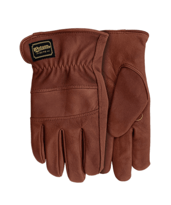 607 Crazy Horse Grain Driver