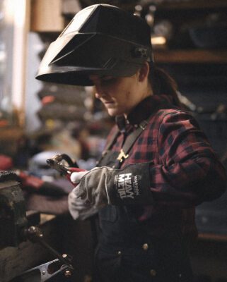 2757W Women's Fabulous Fabricator