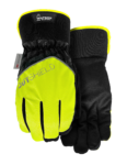 9009CR Oil Change (Hi-Vis) Winter Work Gloves