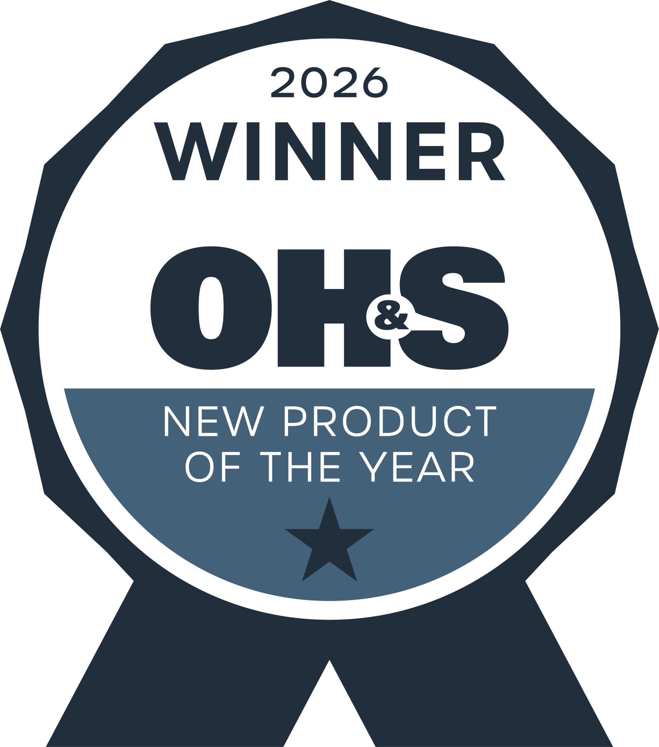 Hand Protection: Chemical/Liquid Product of the Year Winner 2026